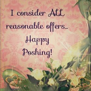 See something you like? Make an offer